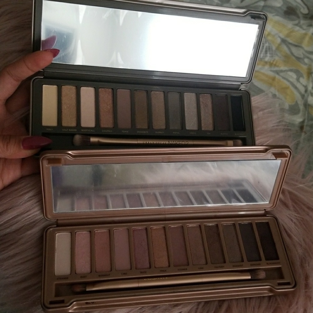 ♥️BUNDLE of 2 Urban Decay - Picture 3 of 4